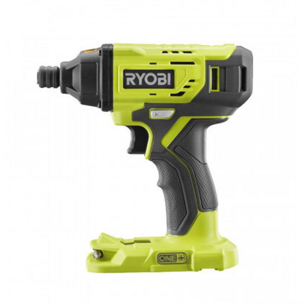 Аккумуляторная дрель-шуруповерт Ryobi ONE+ R18ID2-0 5133004611, 18 В, 200 Нм, 0,02 А·ч  детальное изображение - 2