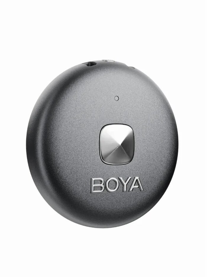 Радиосистема BOYA Omic Type-C, Черный №6