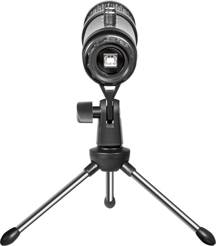 Микрофон Defender GMC 500 Sonorus  №6