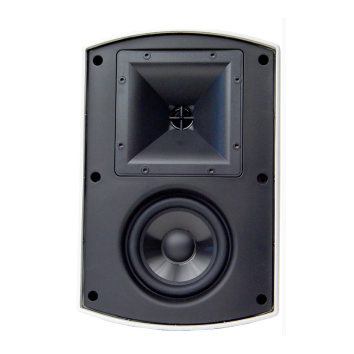Всепогодная акустика Klipsch AW-525, Белый №2