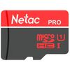 Карта памяти Netac P500 ULTRA MicroSD (NT02P500ULT-064G-S), 64 Гб вариант - 1