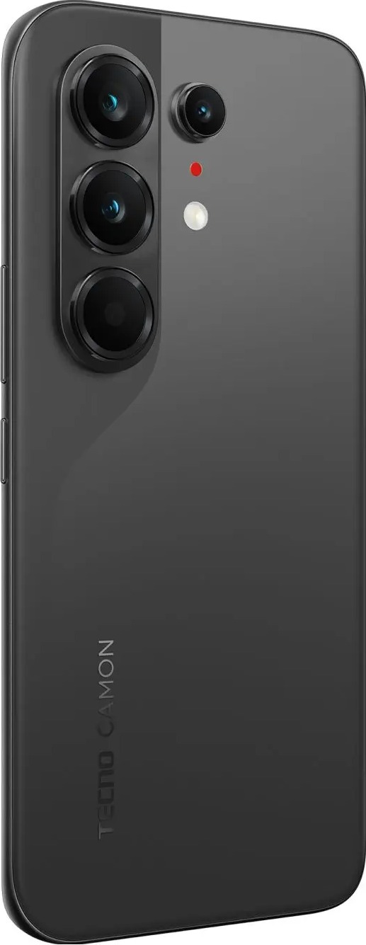Смартфон Tecno CAMON 50 Ultra 5G 12/512 Гб, Черный, Dual nano SIM + eSIM детальное изображение - 5