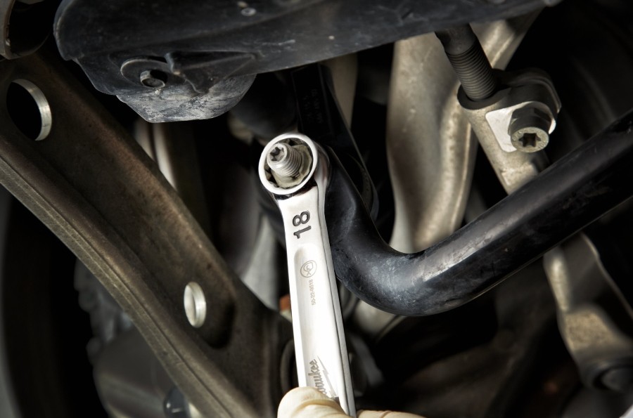 Набор инструментов  детальное изображение - 6