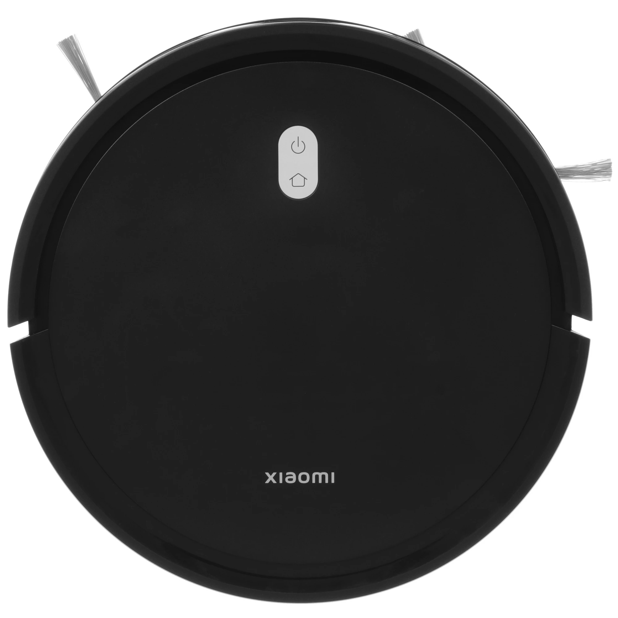 Робот-пылесос Xiaomi Robot Vacuum E5, Черный детальное изображение - 3