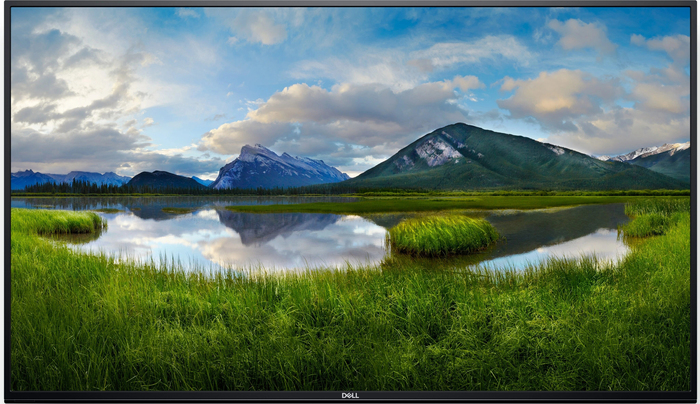 ЖК-панель Dell C5519Q 55