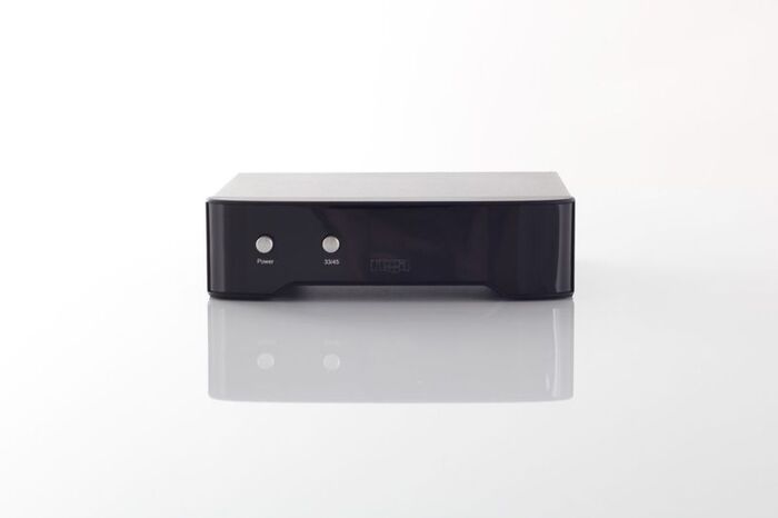 Проигрыватель винила Rega Planar 6 ND7 RB330, Черный №2