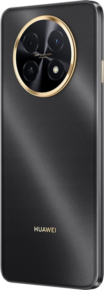 Смартфон Huawei Nova 14i 8/256 Гб, Черный, Dual nano-SIM №4
