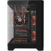Корпус 1STPLAYER UView UV5, Черный вариант - 4