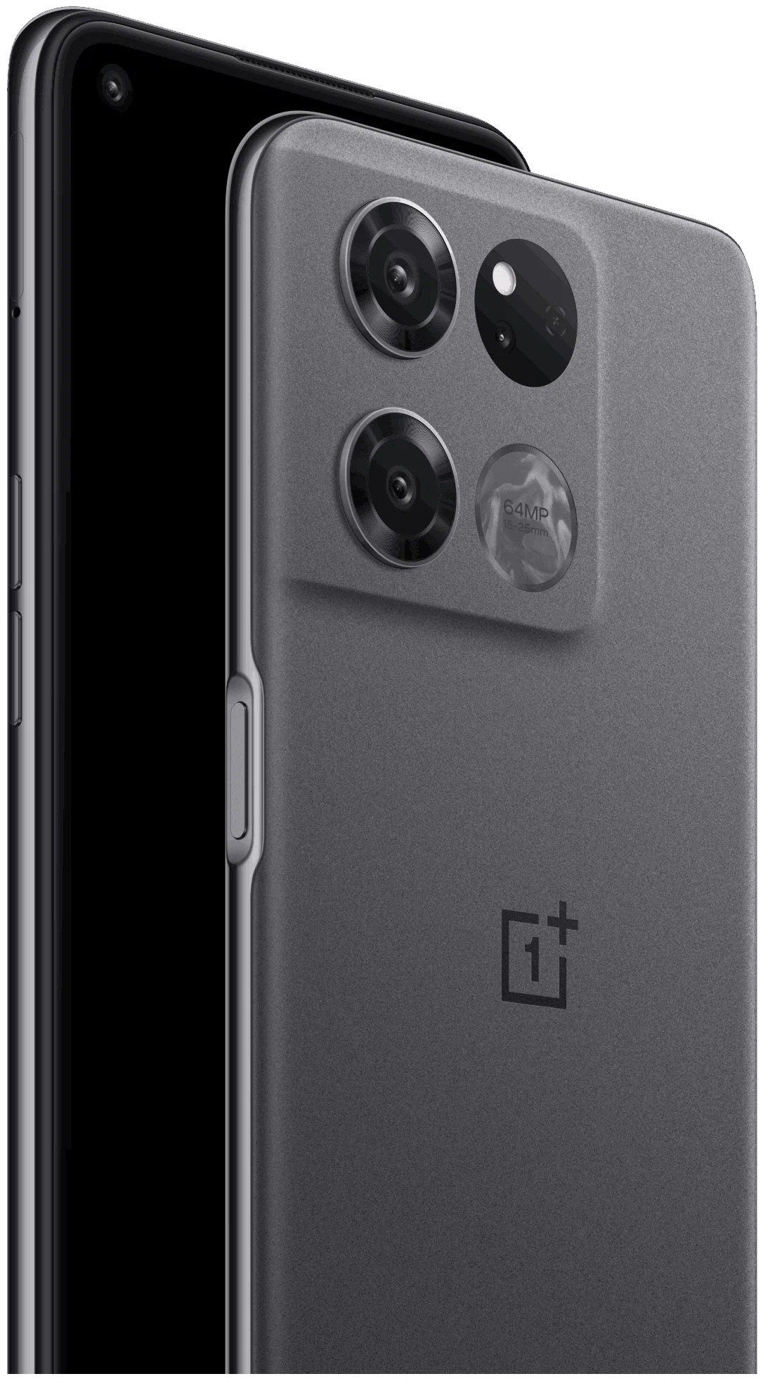 Смартфон OnePlus Ace Racing 8 256 Гб, Серый, Dual nano-SIM детальное изображение - 4