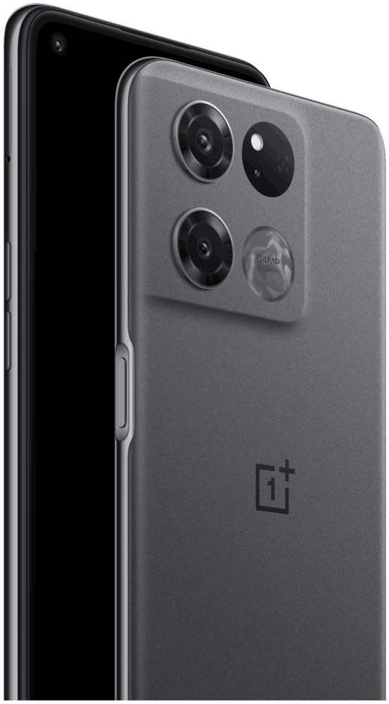 Смартфон OnePlus Ace Racing 8 256 Гб, Серый, Dual nano-SIM №4