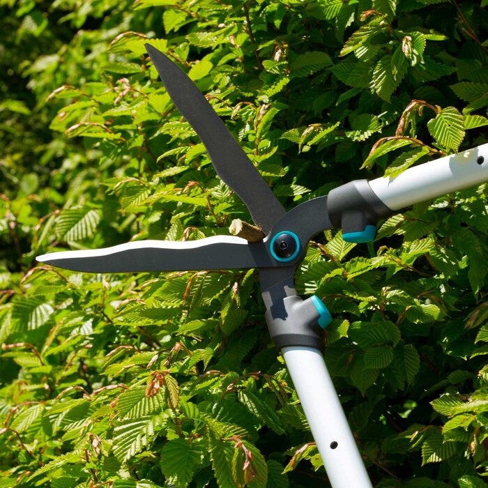 Садовые ножницы GARDENA TeleCut 12304-20 №2