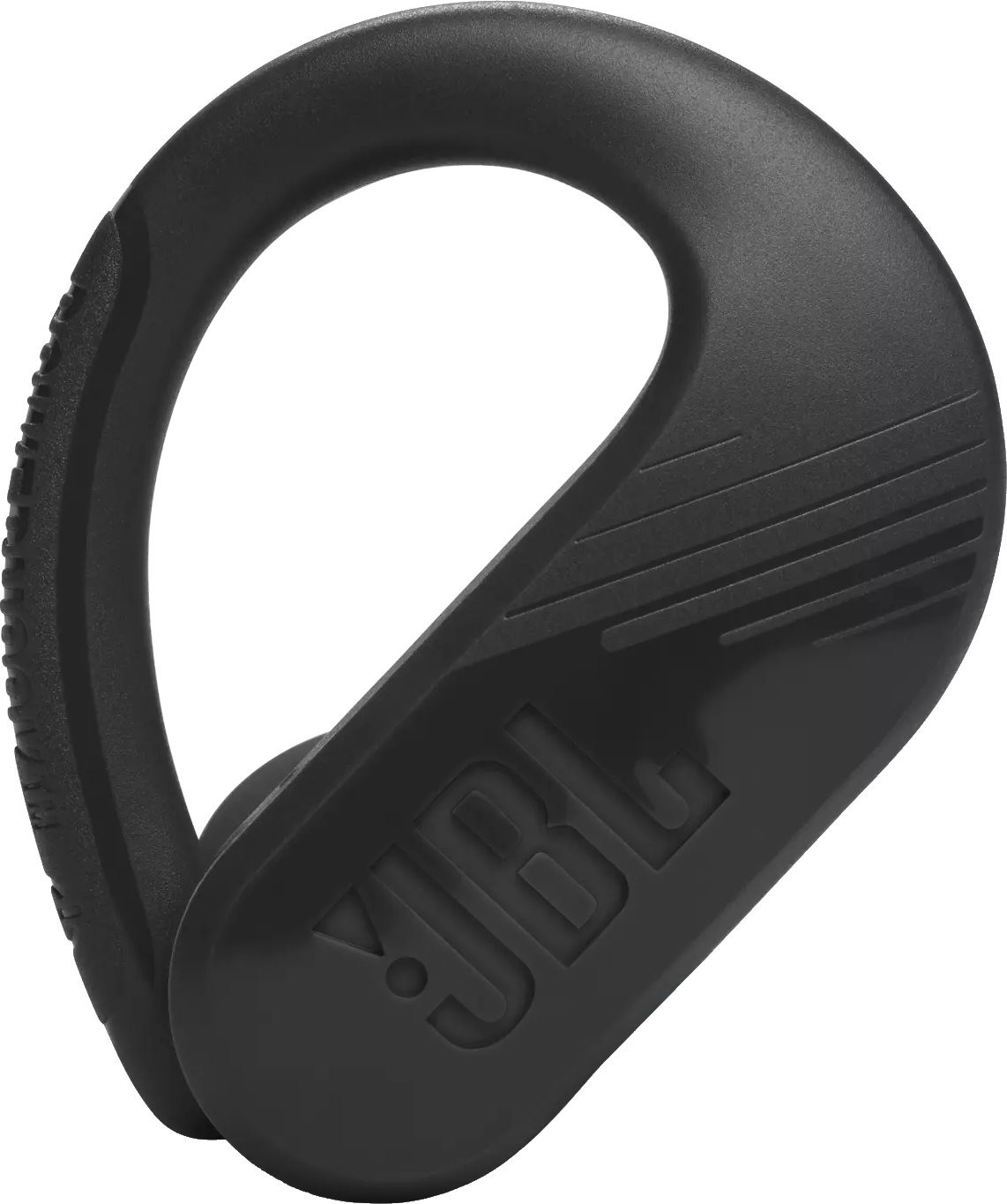Наушники JBL Endurance Peak 3, Черный детальное изображение - 4