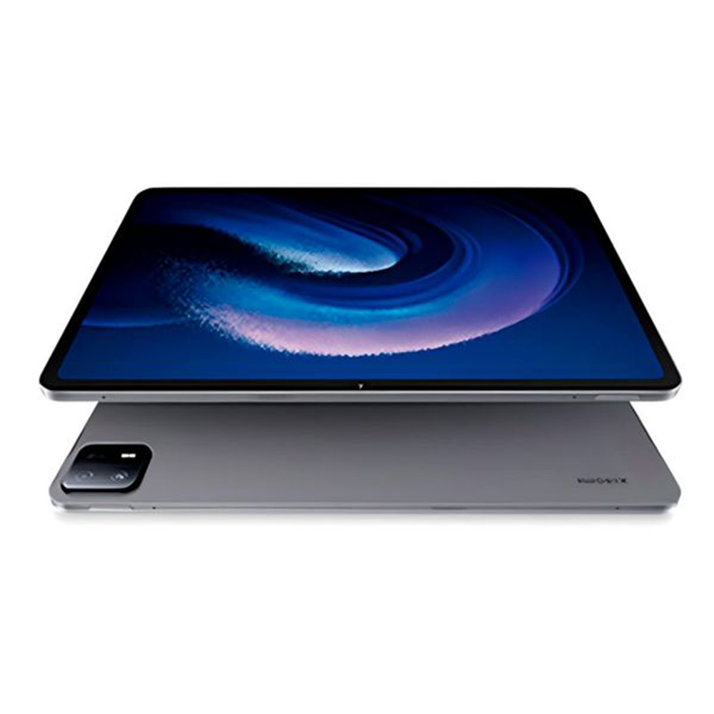 Планшет Xiaomi Pad 6 Max 14 16/1 TB, Серебристый детальное изображение - 2