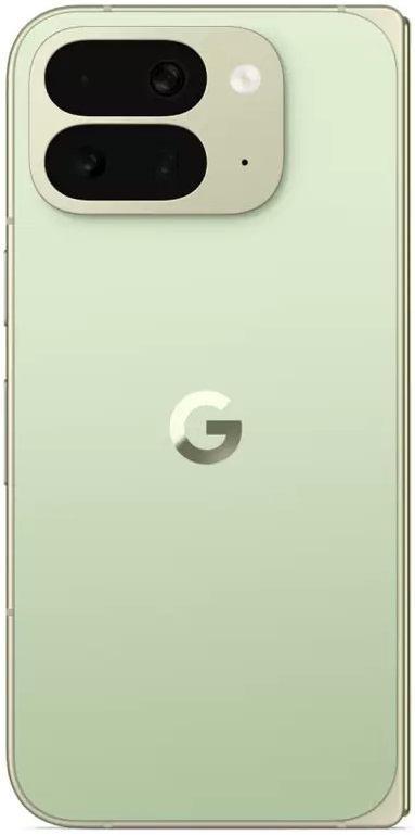 Смартфон Google Pixel 10 Pro Fold 512 Гб, Джейд, Nano-SIM + eSIM детальное изображение - 4