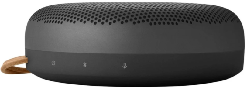 Портативная колонка Bang & Olufsen Beosound A1 2nd Gen, Черный детальное изображение - 3
