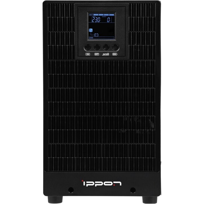 ИБП Ippon Innova TBE 3000 №2