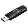 USB Flash накопитель SmartBuy  (SB32 ГБCLU-K) 32 ГБ, черный вариант - 1