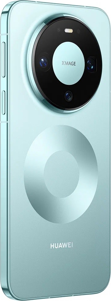Смартфон Huawei Mate 80 Pro 16/512 Гб, Зеленый, Dual Nano-SIM детальное изображение - 7
