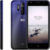 Смартфон BQ 5031G Fun 1/8 Гб, Фиолетовый, Dual micro-SIM вариант - 2
