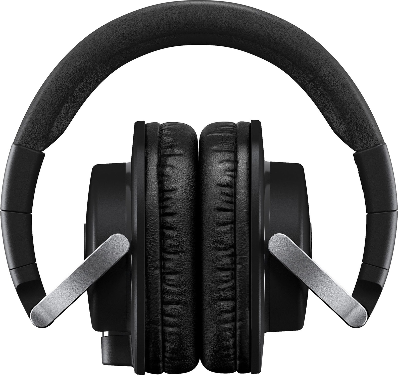 Проводные наушники Yamaha HPH-MT5, Черный детальное изображение - 4