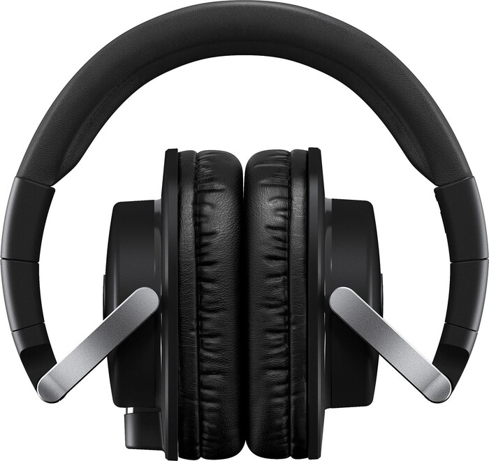 Проводные наушники Yamaha HPH-MT5, Черный №4