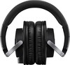 Проводные наушники Yamaha HPH-MT5, Черный вариант - 4