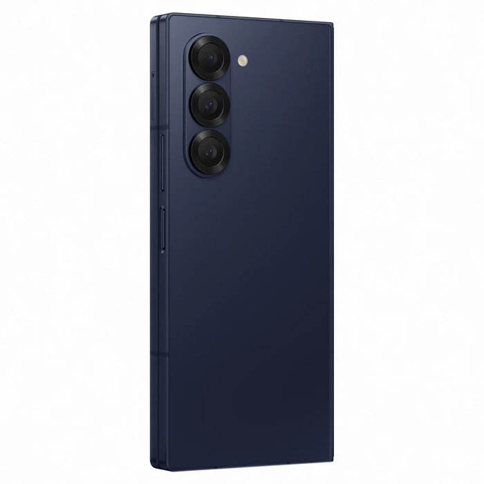 Смартфон Samsung Galaxy Z Fold6 12/512 ГБ, Синий, Dual nano SIM + eSIM №2