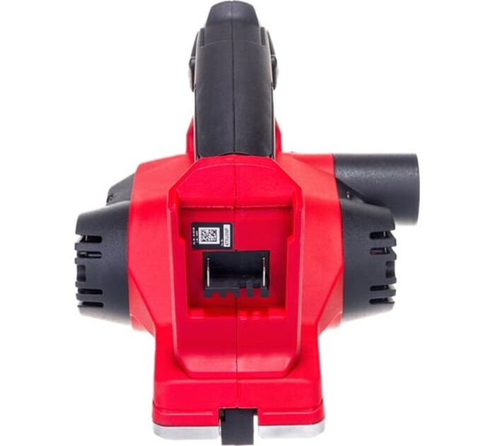 Электрический рубанок Einhell PXC TE-PL 18/82 Li-Solo 4345400, 18 Вт,  Красный №3