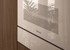 Вакуумный упаковщик Miele EVS 7010 Pearl beige, Жемчужно-бежевый вариант - 3