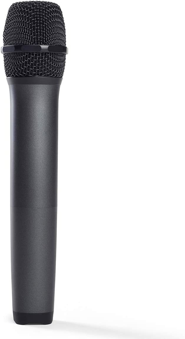 Микрофон JBL Wireless Microphone Set детальное изображение - 3