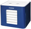 Сушилка для овощей Starwind SFD6431, 400 Вт, Синий вариант - 1