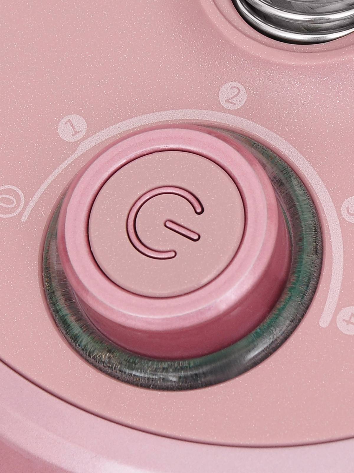 Отпариватель Hyundai H-US02456, Белый/розовый детальное изображение - 8