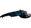Угловая шлифмашина Makita GA9020SFK, 230 мм, 6600 об/мин, 2200 Вт вариант - 4