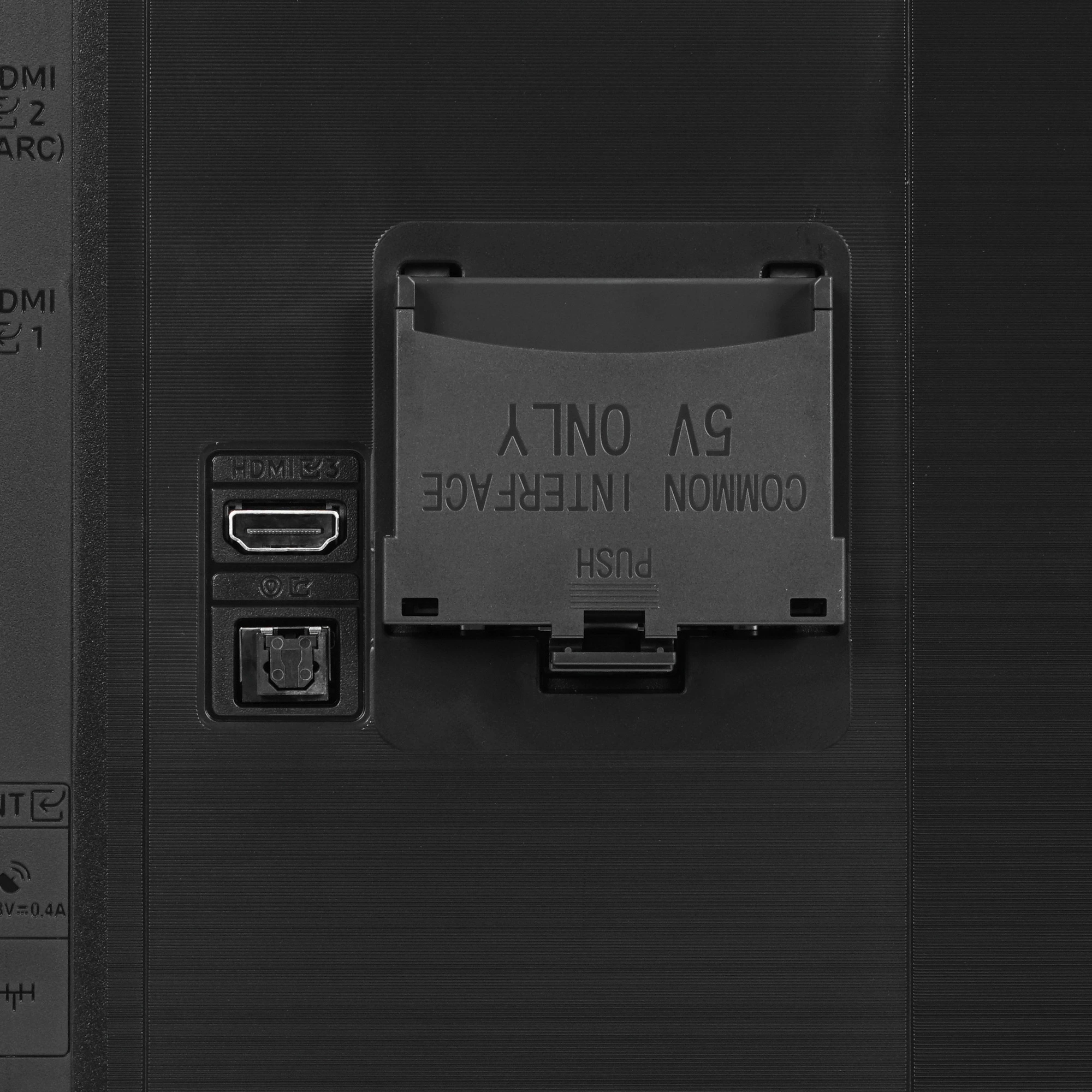 Телевизор Samsung UE43BU8500UXCE, 43