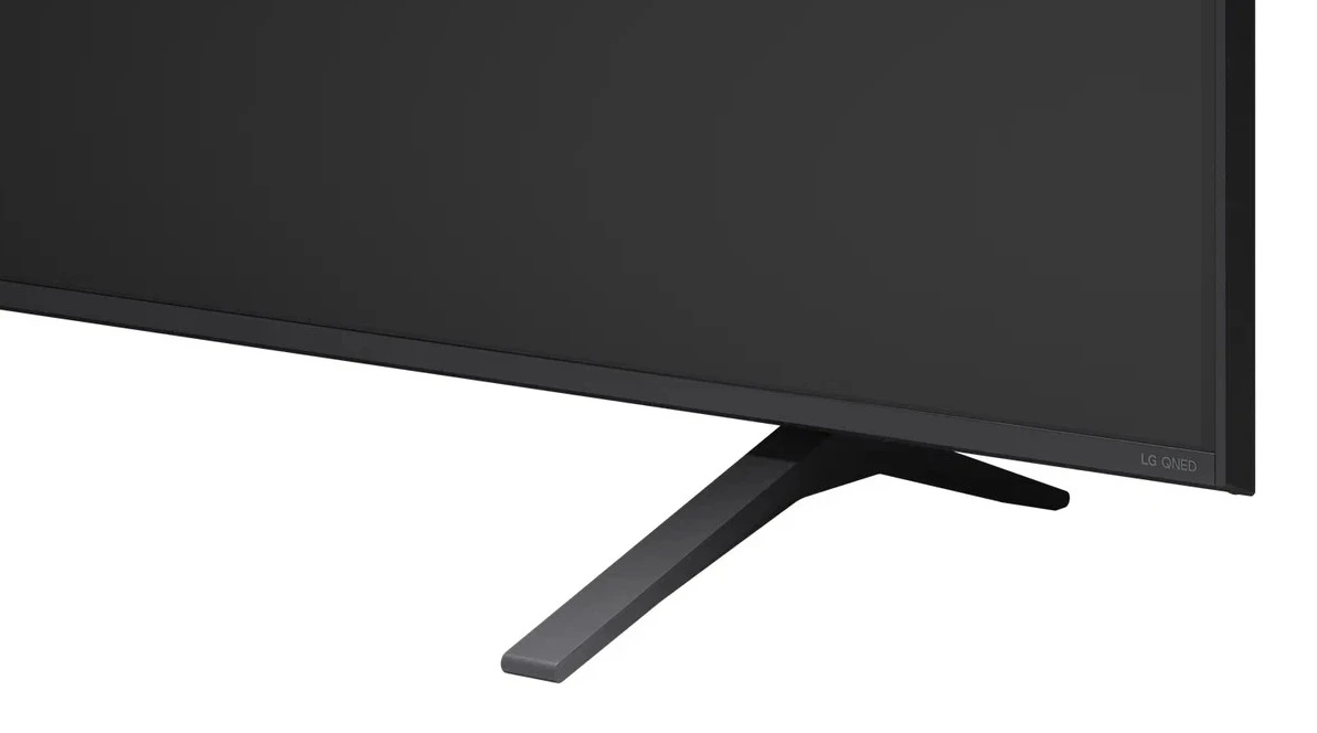 Телевизор LG 86QNED70A6A 2025, 86