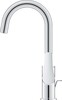 Смеситель Grohe Eurosmart 23537003 вариант - 3