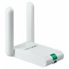 Wi-Fi адаптер TP-Link TL-WN822N, Wi-Fi 4, Белый вариант - 1