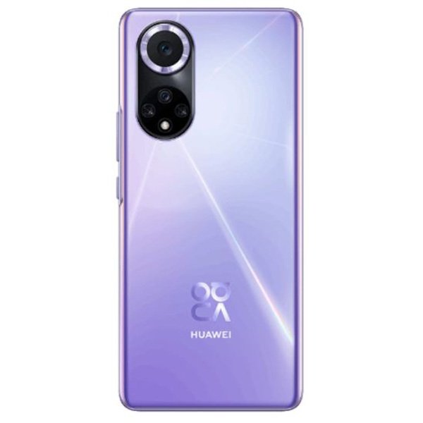 Смартфон Huawei nova 9 8 128 Гб, Фиолетовый, Dual nano SIM детальное изображение - 3