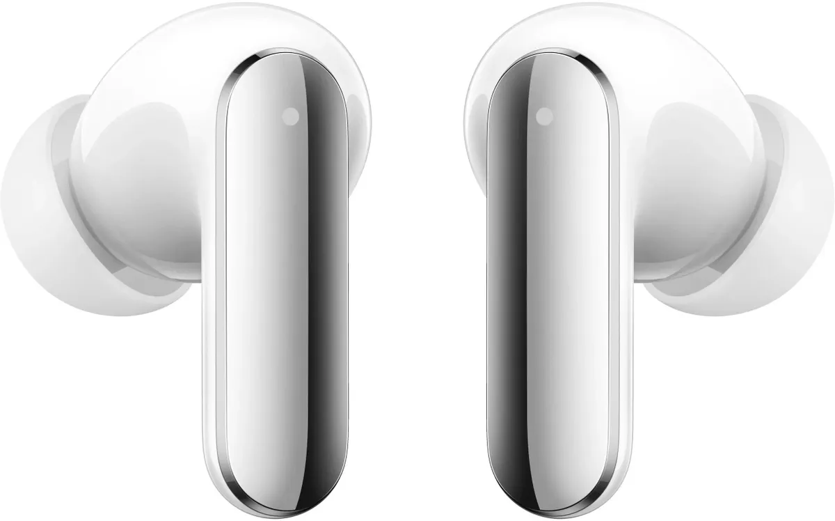 Беспроводные наушники Realme Buds Air 8 Pro Master, Белый детальное изображение - 2