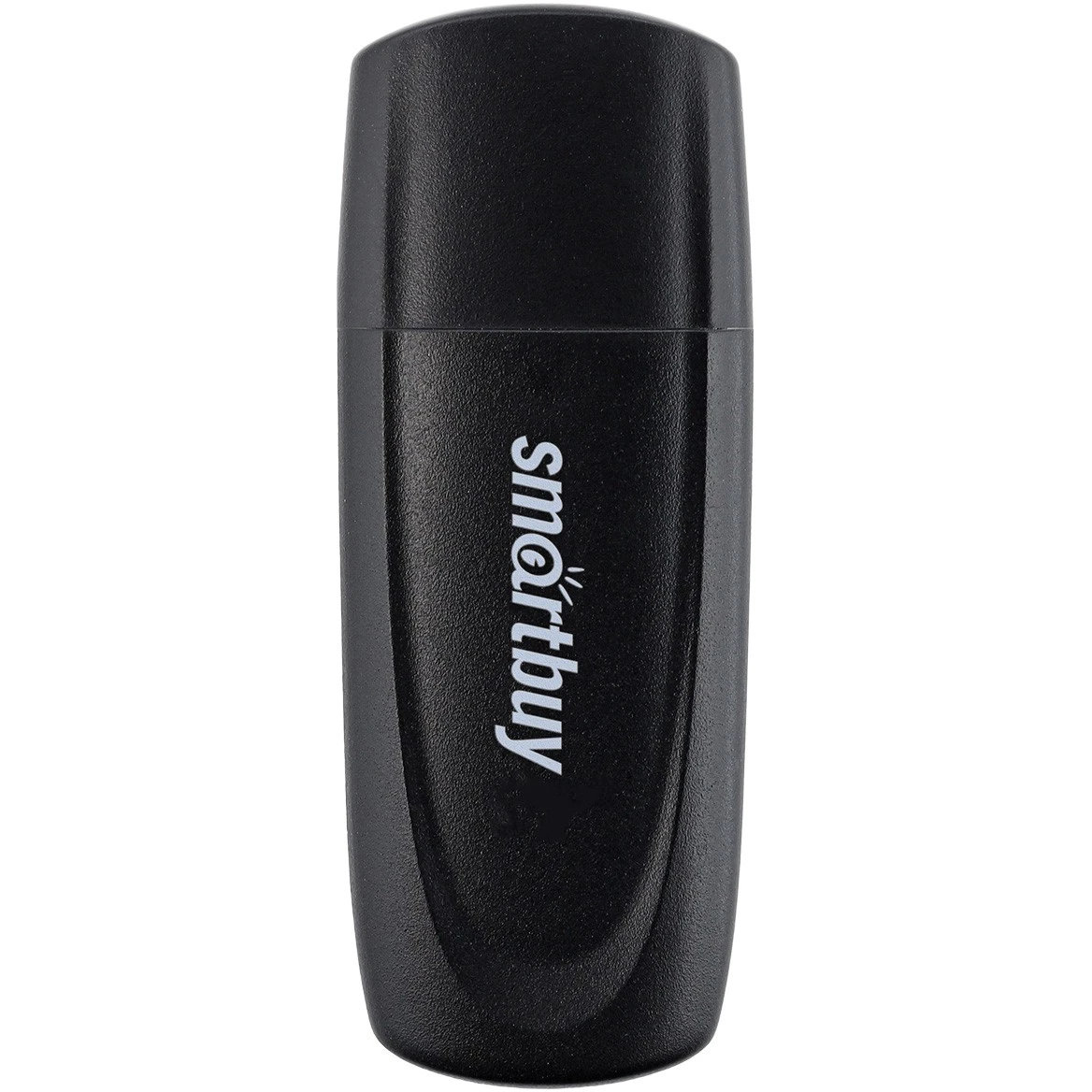 USB Flash накопитель SmartBuy Scout (SB064 ГБ2SCK) 64 ГБ, черный детальное изображение - 2