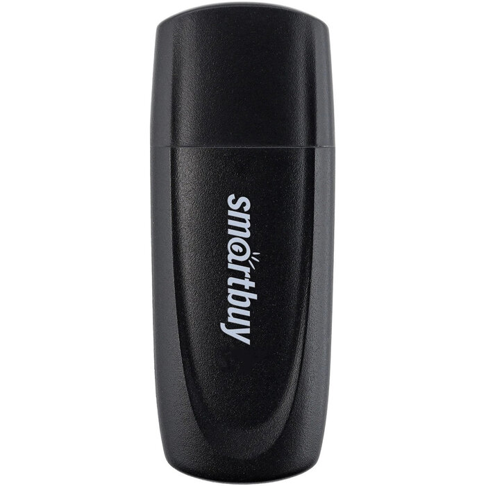 USB Flash накопитель SmartBuy Scout (SB064 ГБ2SCK) 64 ГБ, черный №2