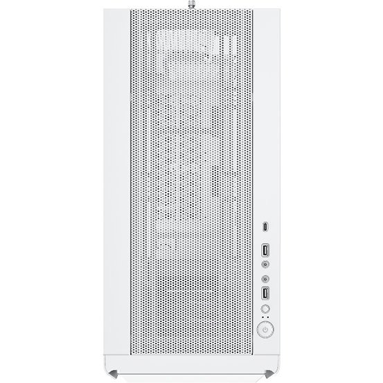 Корпус MONTECH SKY TWO GX, Белый детальное изображение - 6