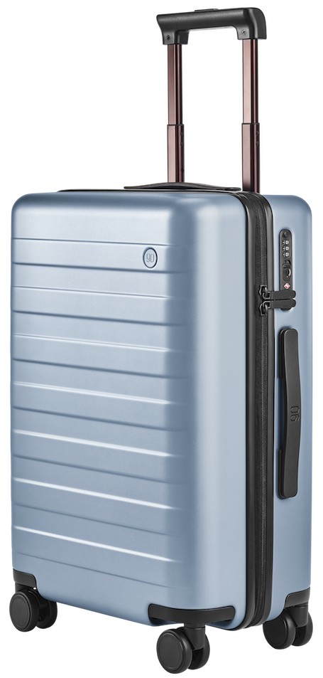 Чемодан Xiaomi Ninetygo Rhine PRO Luggage  детальное изображение - 2