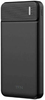 Внешний аккумулятор TFN Power Core (TFN-PB-226-BK), 10000 мАч, Черный вариант - 1