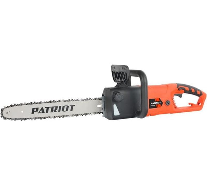Цепная пила PATRIOT ES 1816R 220301501, 40 см, 1800 Вт детальное изображение - 1