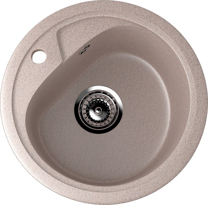 Кухонная мойка EcoStone ES-10  №9