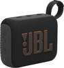 Портативная колонка JBL Go 4, Красный вариант - 7