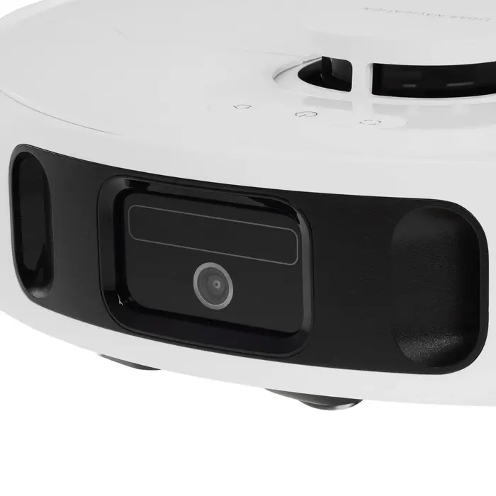 Робот-пылесос Dreame L40 Ultra CE, Белый №4