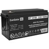 ИБП ExeGate IdealSine SR-600.LCD.2SH + DT 12150 (150Ач) вариант - 7