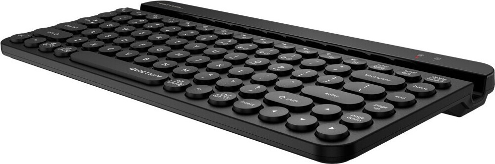 Клавиатура A4Tech Fstyler FBK30, Черный детальное изображение - 6